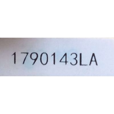 FUENTE DE PODER PARA TV LG ORIGINAL / NUMERO DE PARTE 1790143LA / L5R025 / 49LU2-L901N / 1790143M / 168P-L5R025-W0 J4 / 5835-L5R025-W000 / VER:00.02 / PANEL SDL490WY (LD0-912) REV.00 / MODELO 49UJ6200-UA / 49UJ6200-UA CUS4LH - Imagen 3